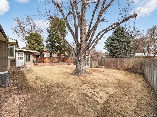6984 Owens Street, Arvada, CO 80004