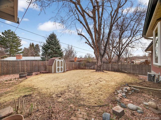 6984 Owens Street, Arvada, CO 80004