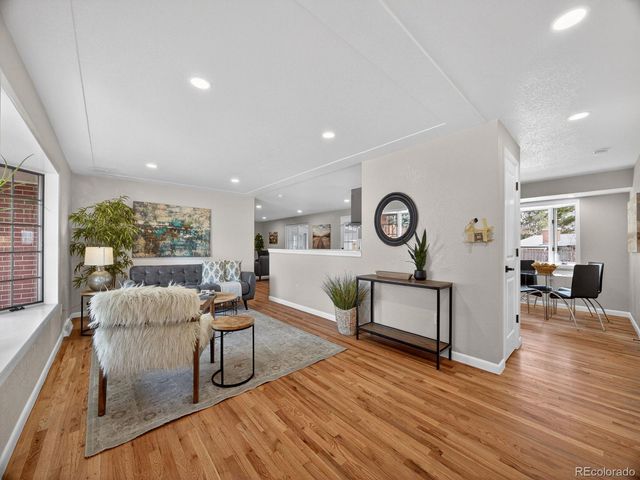 6984 Owens Street, Arvada, CO 80004