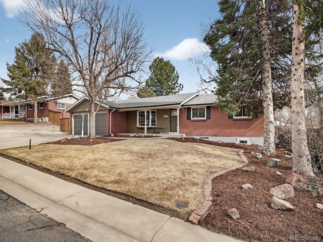 6984 Owens Street, Arvada, CO 80004