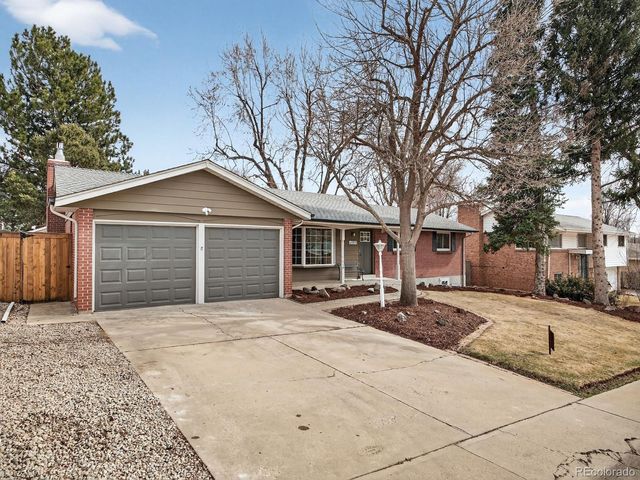 6984 Owens Street, Arvada, CO 80004