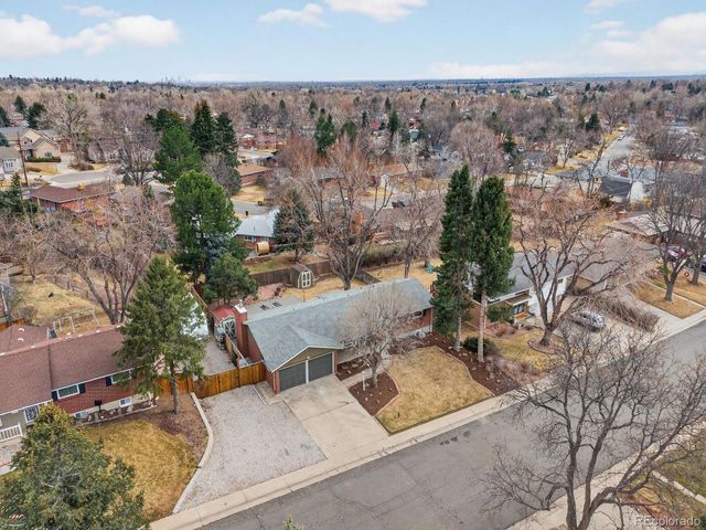 6984 Owens Street, Arvada, CO 80004