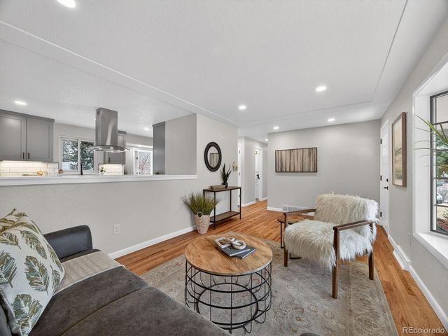 6984 Owens Street, Arvada, CO 80004