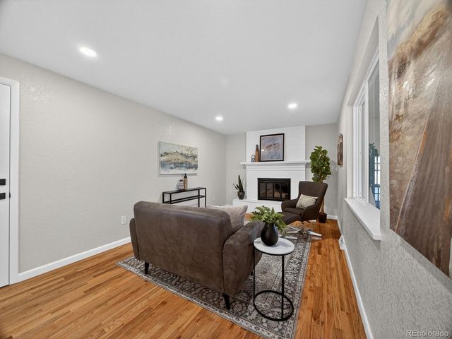 6984 Owens Street, Arvada, CO 80004