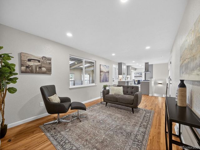 6984 Owens Street, Arvada, CO 80004