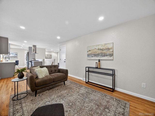 6984 Owens Street, Arvada, CO 80004