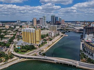 345 BAYSHORE BOULEVARD 1006, Tampa, FL 33606