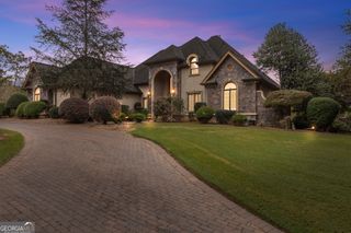 450 Rome Beauty Lane, Clarkesville, GA 30523