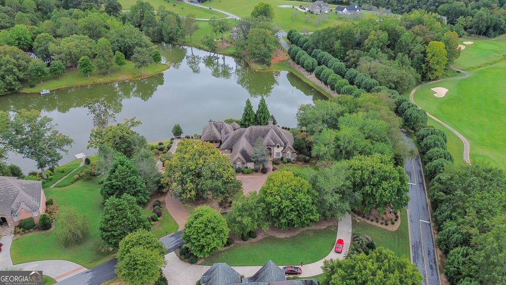 450 Rome Beauty Lane, Clarkesville, GA 30523 — photo 3