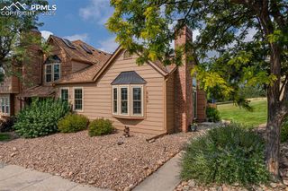 460 Rolling Hills Drive 32, Colorado Springs, CO 80919