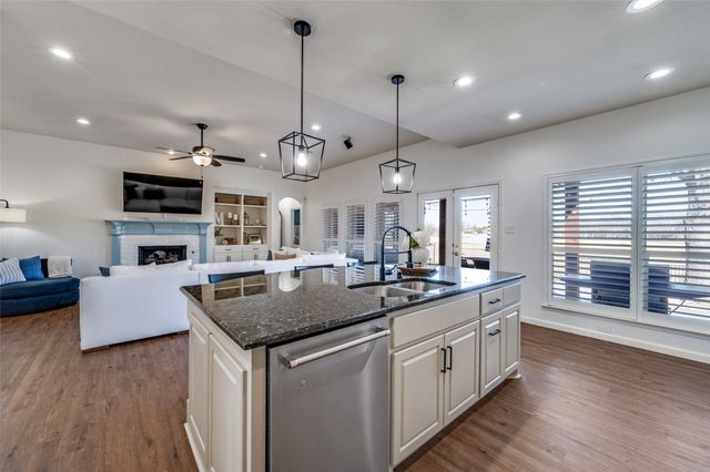 9308 Water Tree Drive, Mckinney, TX 75072