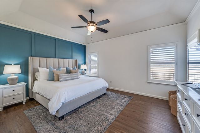 9308 Water Tree Drive, Mckinney, TX 75072