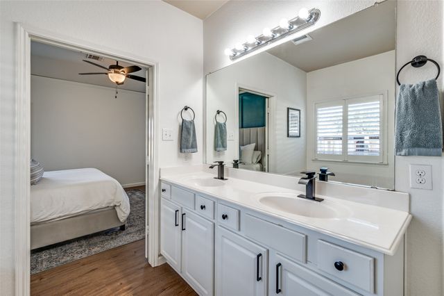 9308 Water Tree Drive, Mckinney, TX 75072