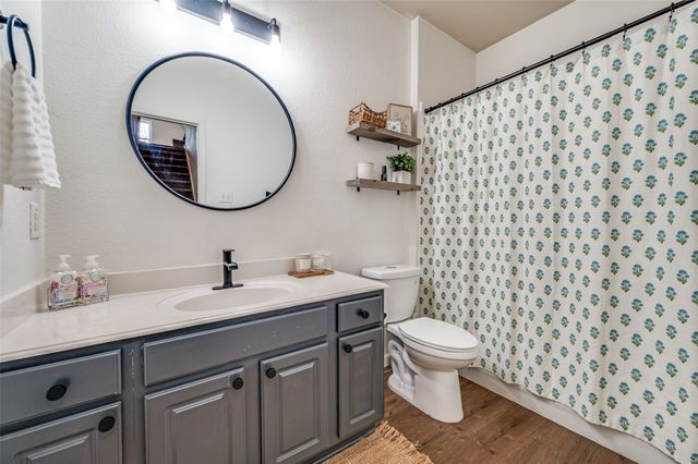 9308 Water Tree Drive, Mckinney, TX 75072