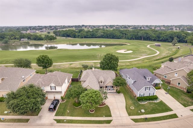 9308 Water Tree Drive, Mckinney, TX 75072