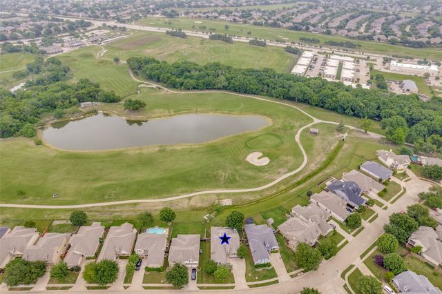 9308 Water Tree Drive, Mckinney, TX 75072