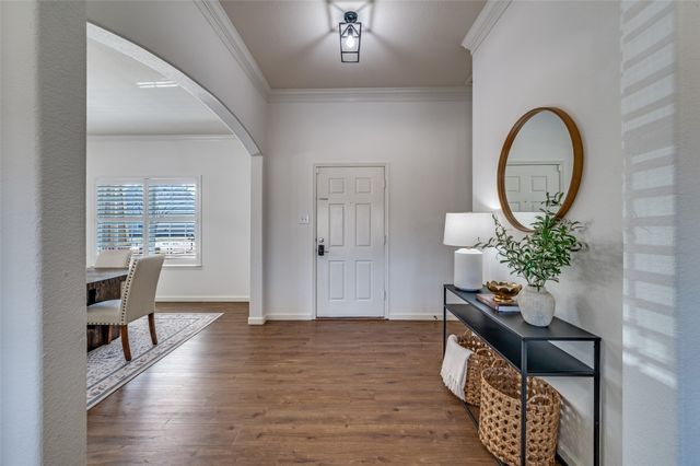 9308 Water Tree Drive, Mckinney, TX 75072