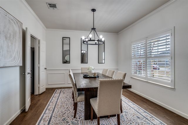 9308 Water Tree Drive, Mckinney, TX 75072