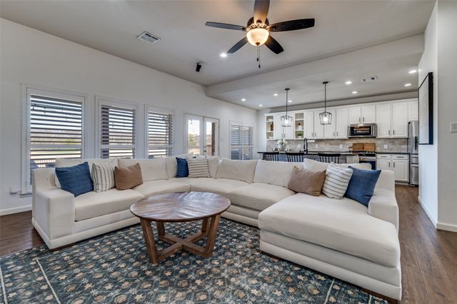 9308 Water Tree Drive, Mckinney, TX 75072