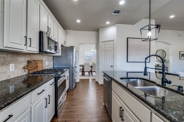 9308 Water Tree Drive, Mckinney, TX 75072