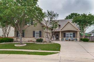 9308 Water Tree Drive, Mckinney, TX 75072