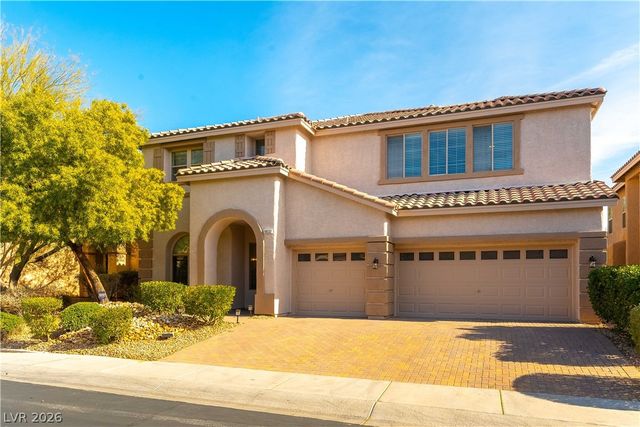 9632 Staff Lane, Las Vegas, NV 89178