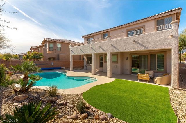 9632 Staff Lane, Las Vegas, NV 89178