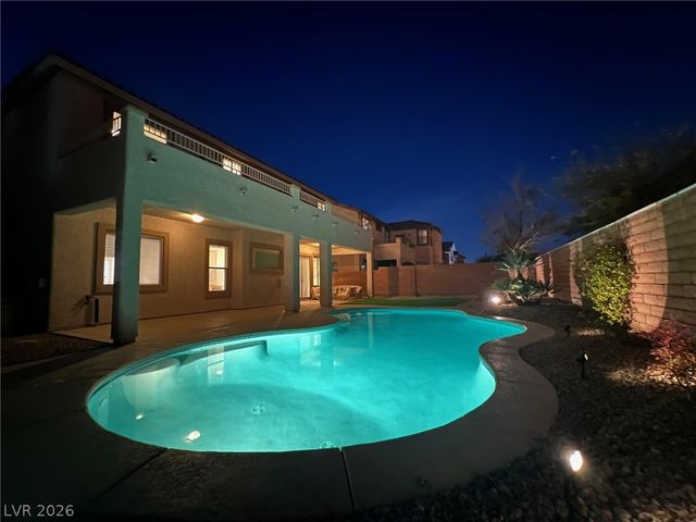 9632 Staff Lane, Las Vegas, NV 89178