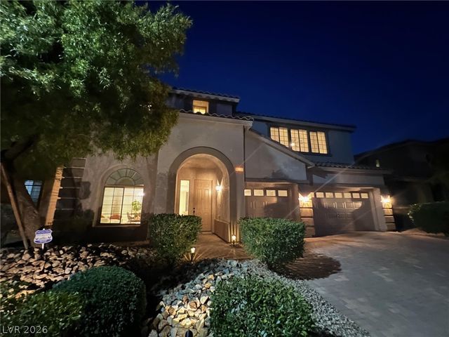 9632 Staff Lane, Las Vegas, NV 89178