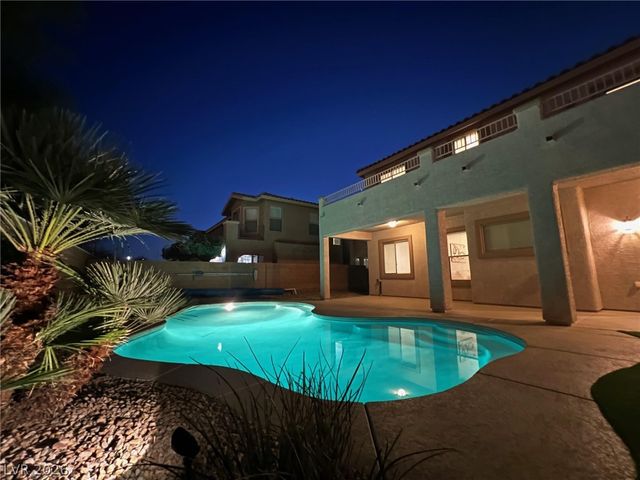 9632 Staff Lane, Las Vegas, NV 89178