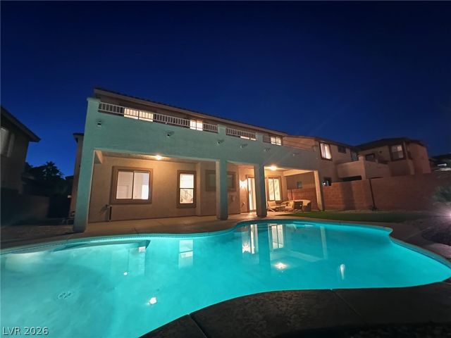 9632 Staff Lane, Las Vegas, NV 89178