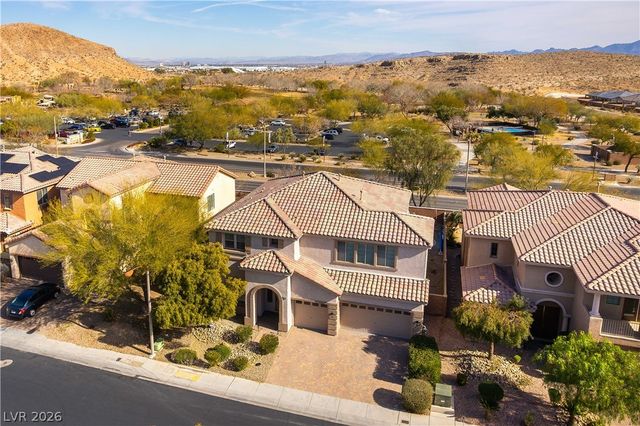 9632 Staff Lane, Las Vegas, NV 89178