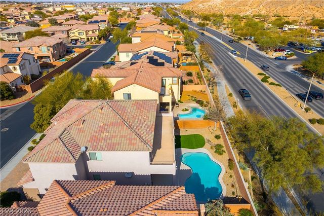 9632 Staff Lane, Las Vegas, NV 89178