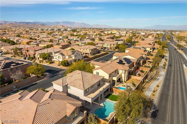 9632 Staff Lane, Las Vegas, NV 89178