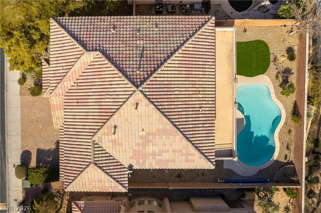 9632 Staff Lane, Las Vegas, NV 89178