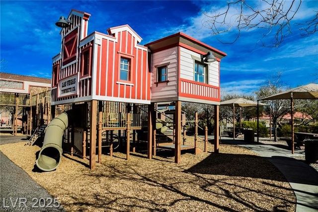 9632 Staff Lane, Las Vegas, NV 89178