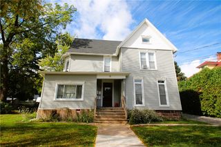 12 North Main Street, Murray, NY 14470