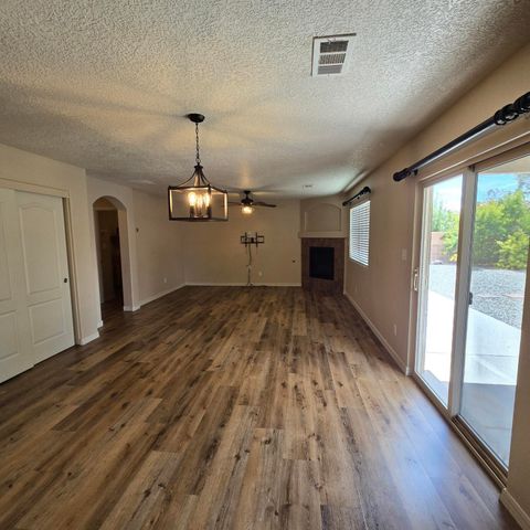 9101 Old Mill Street NW, Albuquerque, NM 87114