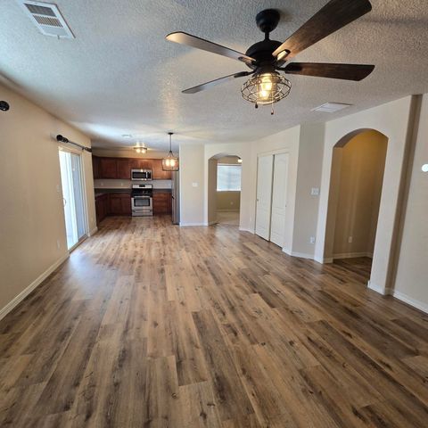 9101 Old Mill Street NW, Albuquerque, NM 87114