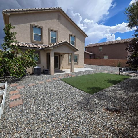 9101 Old Mill Street NW, Albuquerque, NM 87114