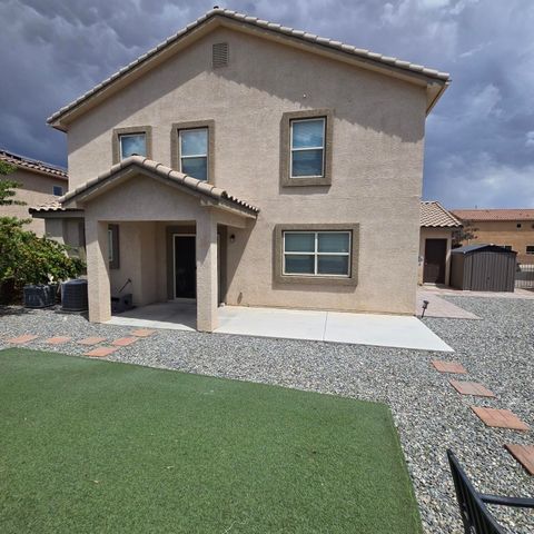 9101 Old Mill Street NW, Albuquerque, NM 87114