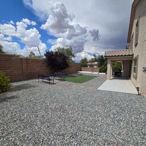 9101 Old Mill Street NW, Albuquerque, NM 87114