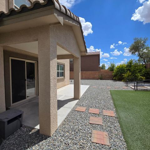 9101 Old Mill Street NW, Albuquerque, NM 87114