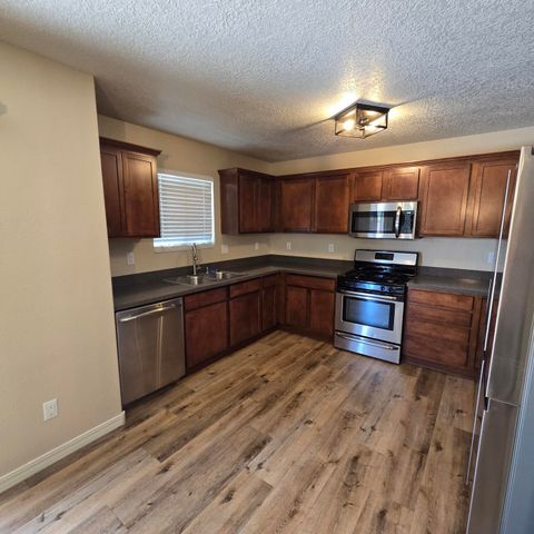 9101 Old Mill Street NW, Albuquerque, NM 87114