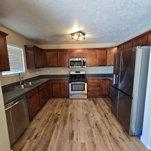 9101 Old Mill Street NW, Albuquerque, NM 87114
