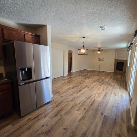 9101 Old Mill Street NW, Albuquerque, NM 87114