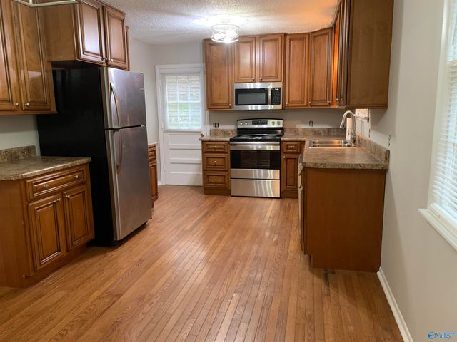 2602 Vinyard Street, Huntsville, AL 35811