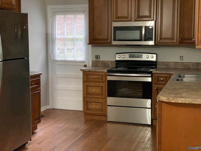 2602 Vinyard Street, Huntsville, AL 35811