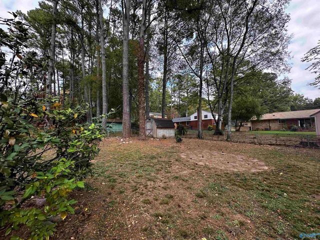 2602 Vinyard Street, Huntsville, AL 35811