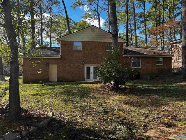 2602 Vinyard Street, Huntsville, AL 35811